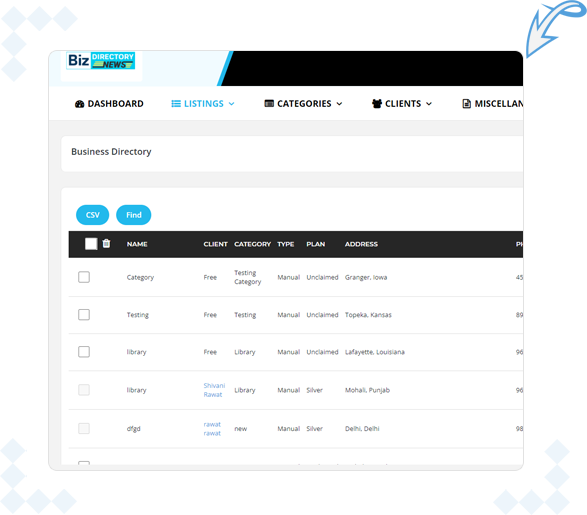 connecticut.theequalitydirectory.com